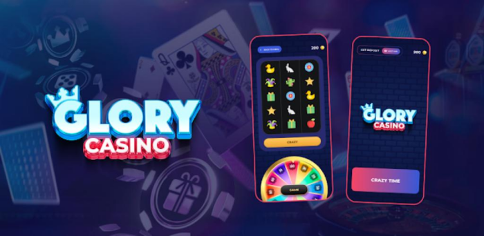 Glory Casino Aviator Colombia