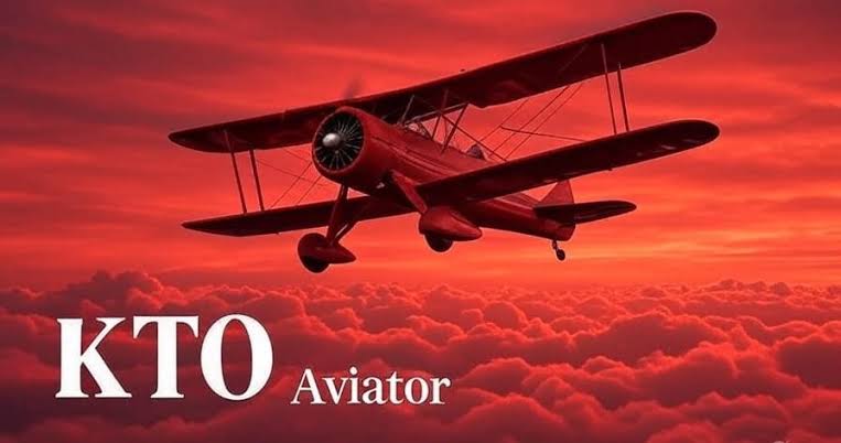 KTO fútbol brasileño y Aviator Colombia