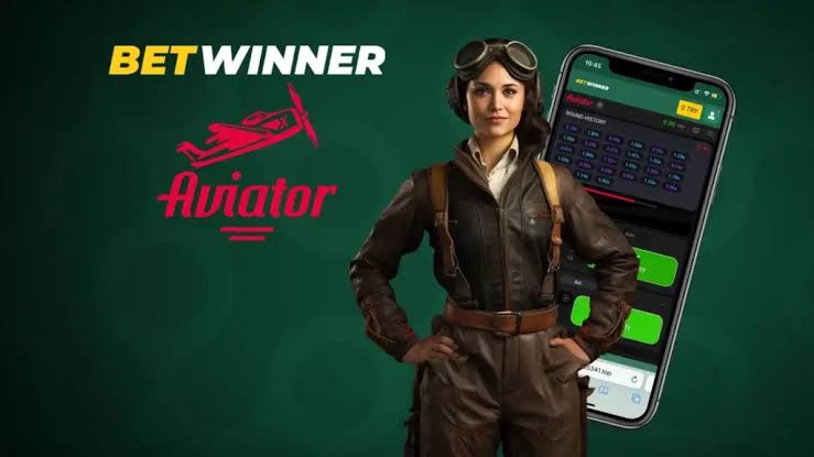 Aviator en BetWinner Colombia