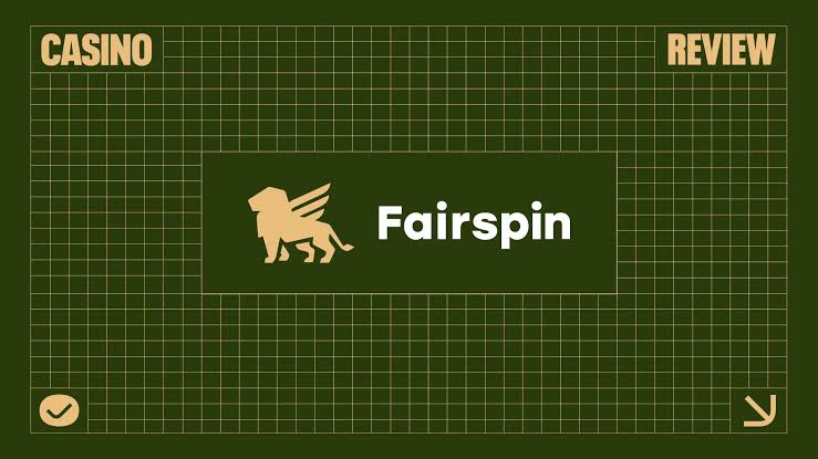 Fairspin casino blockchain Aviator Colombia
