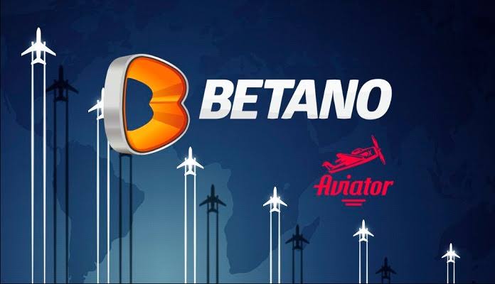 Aviator en Betano Colombia